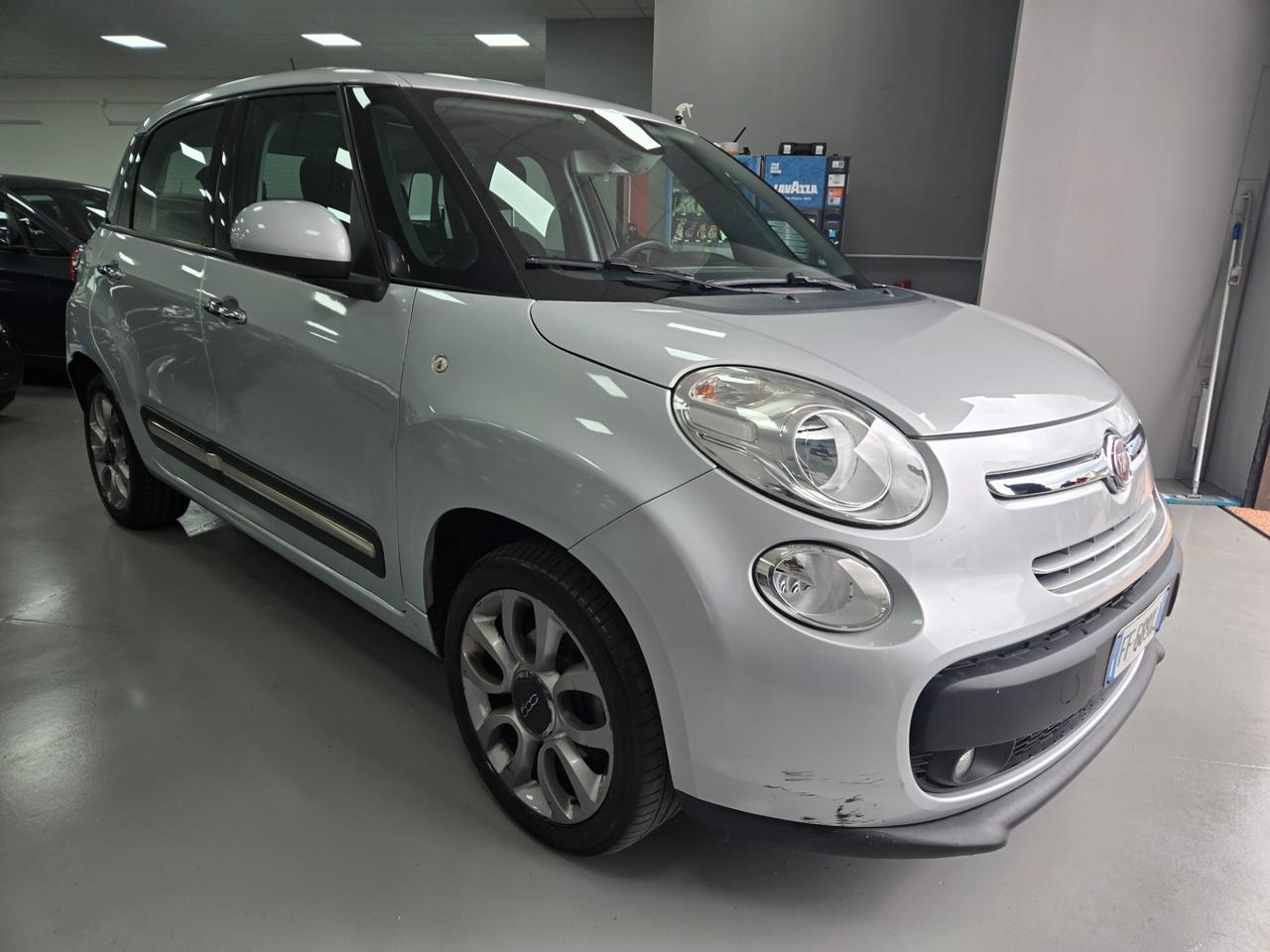 Fiat 500L 1.3 Multijet 95 CV Lounge