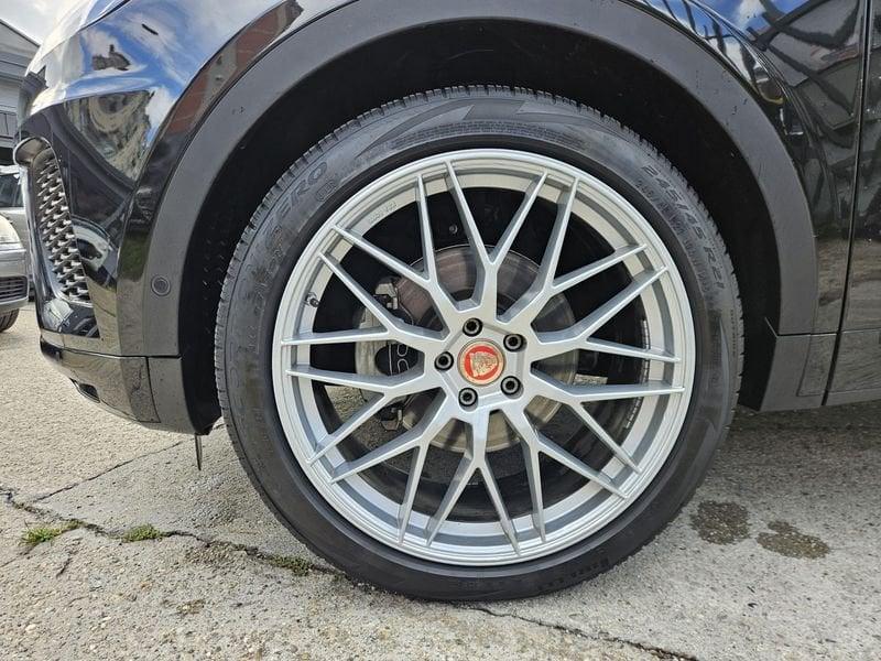 Jaguar E-Pace 2.0D 150cv R-DYNAMIC S AUTO AWD