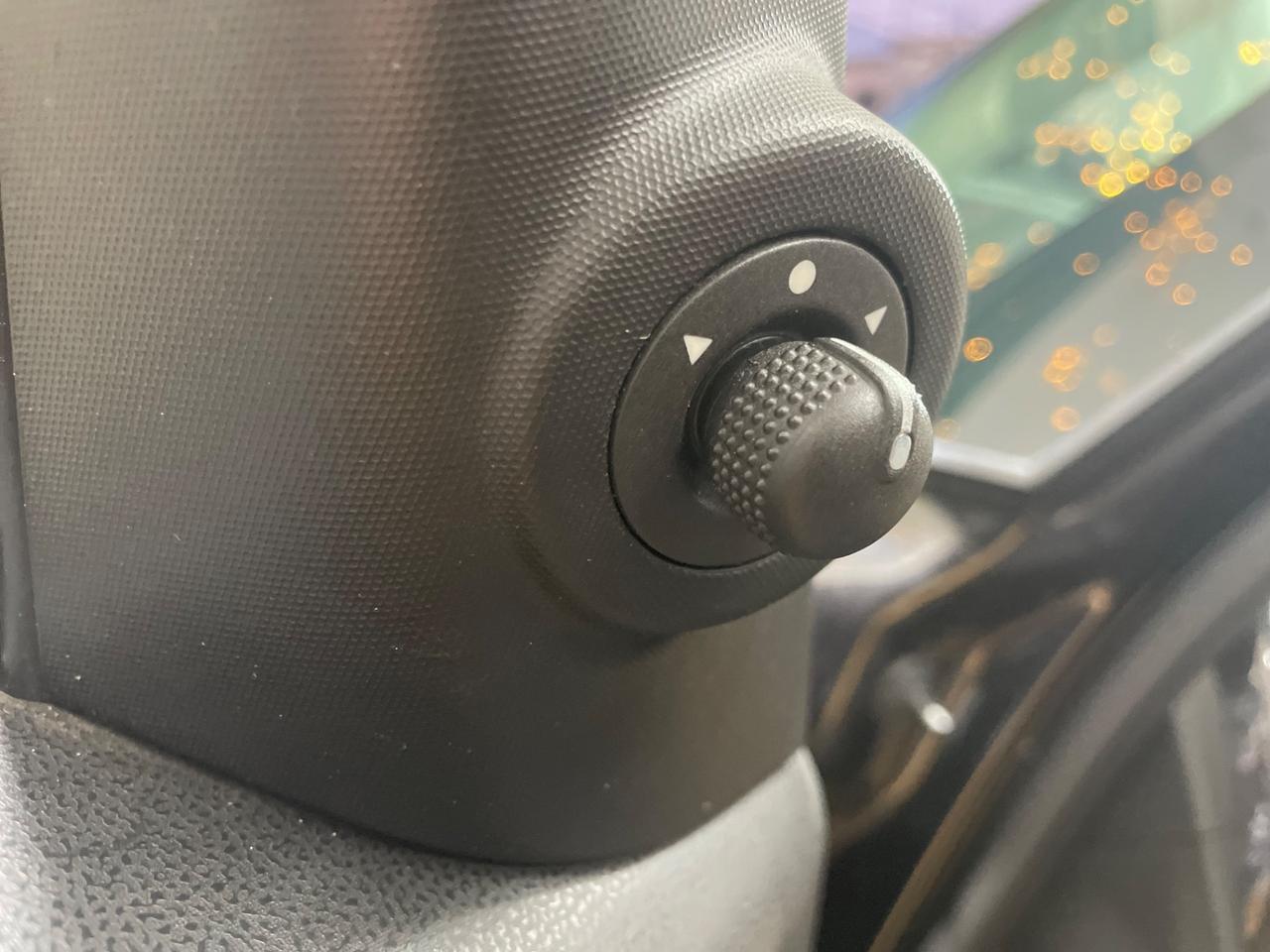 Fiat 500L 1.6 Multijet 105 CV Trekking tetto bicolore 140.000 km