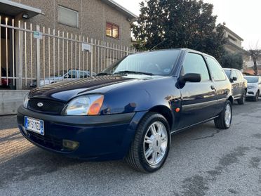 Ford Fiesta 1.2i 16V cat 3 porte Zetec Euro 4 adatta a neopatentati