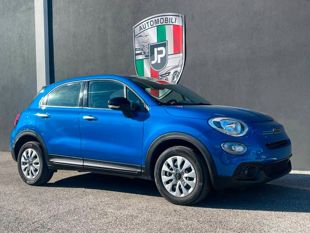 Fiat 500X 1.0 t3 120cv LED