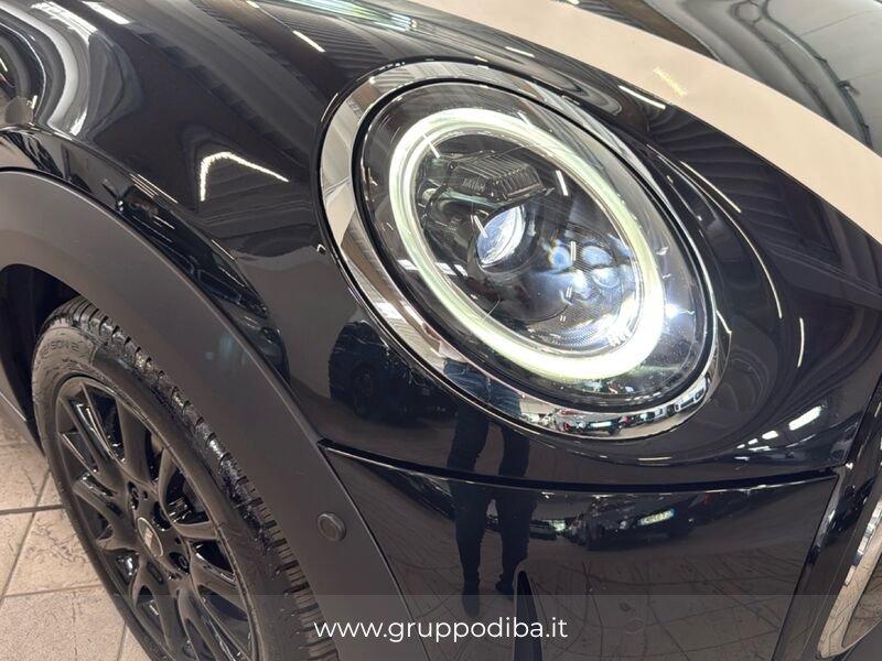 MINI Mini F56 2021 3p 3p 1.5 Cooper Camden Premium Plus Package aut
