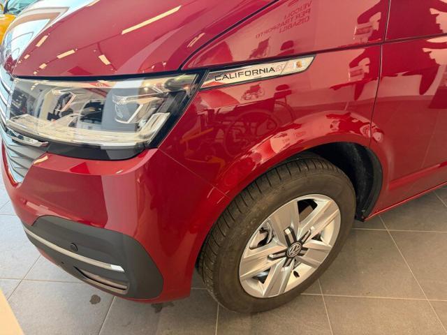 VOLKSWAGEN California California 2.0 TDI 204CV DSG Ocean