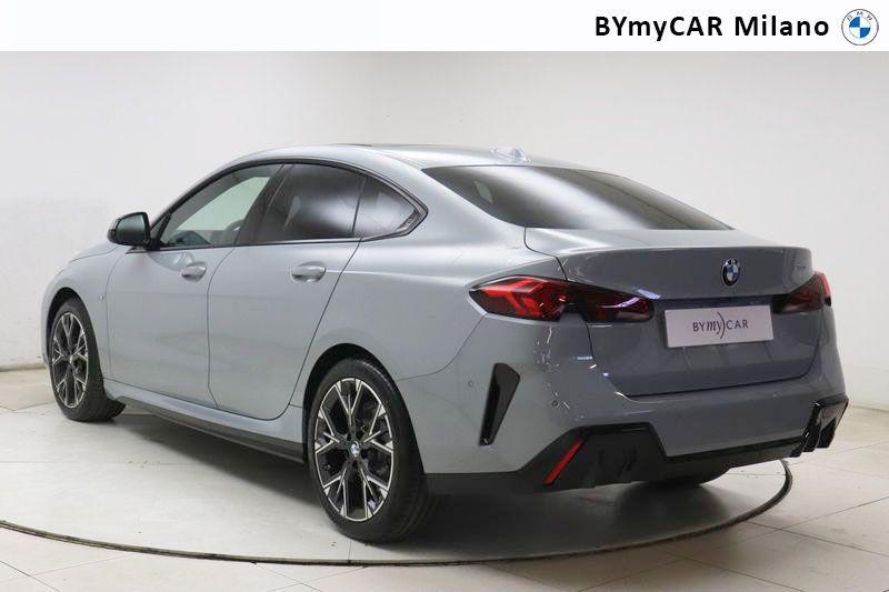 BMW Serie 2 Gran Coupe 220 48V MSport DCT