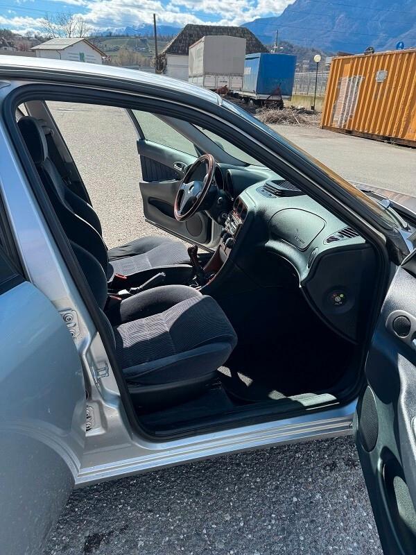 Alfa Romeo 156 1.8i 16V Twin Spark cat