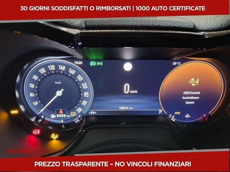 Alfa Romeo Tonale 1.6 Ti 130cv tct6