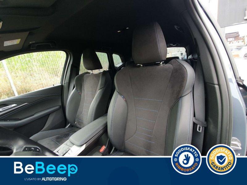 BMW Serie 2 Active Tourer 220I ACTIVE TOURER MHEV 48V MSPORT AUTO