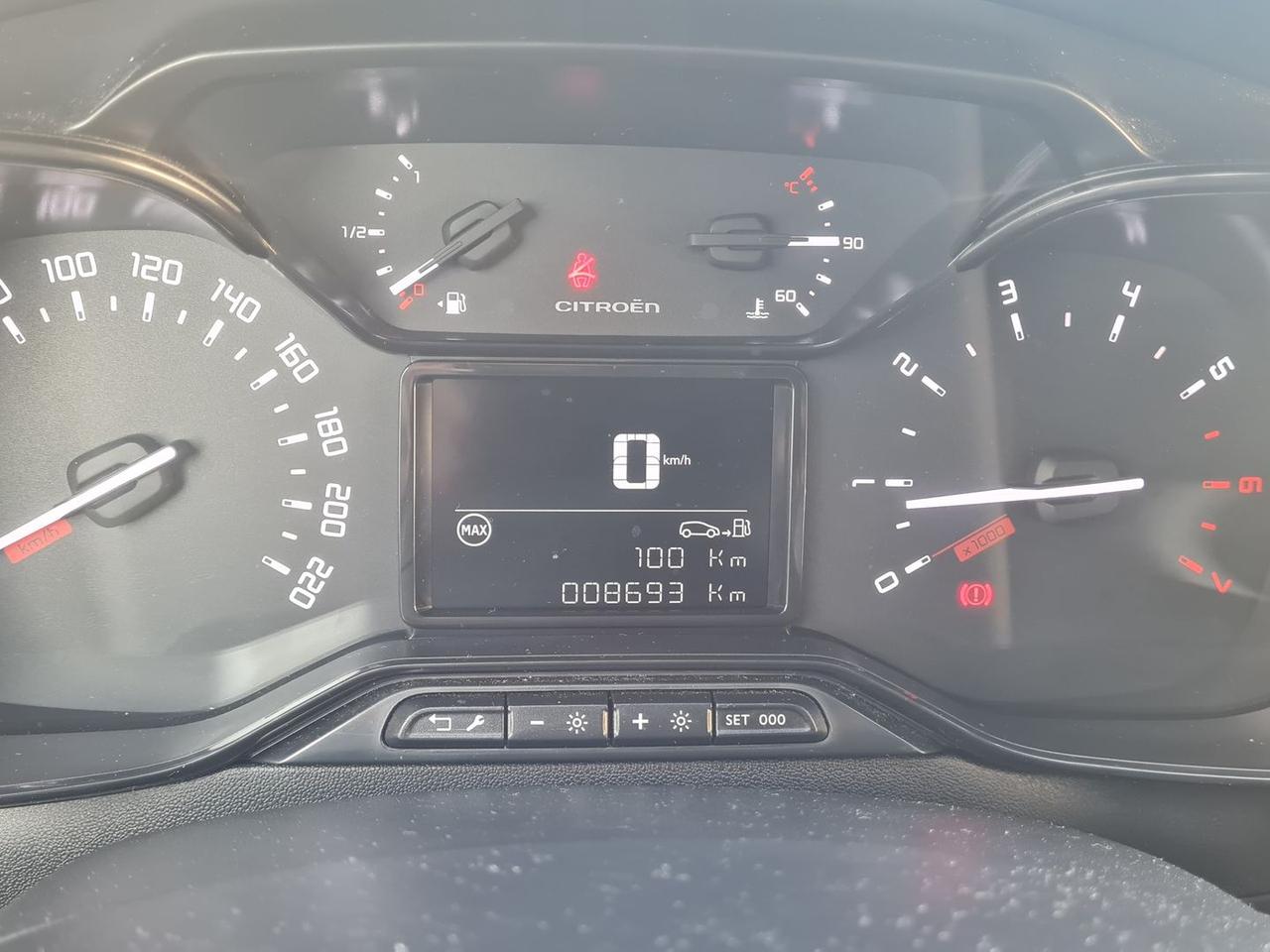 Citroen C3 1.2 Pure Tech 82 Plus #7766