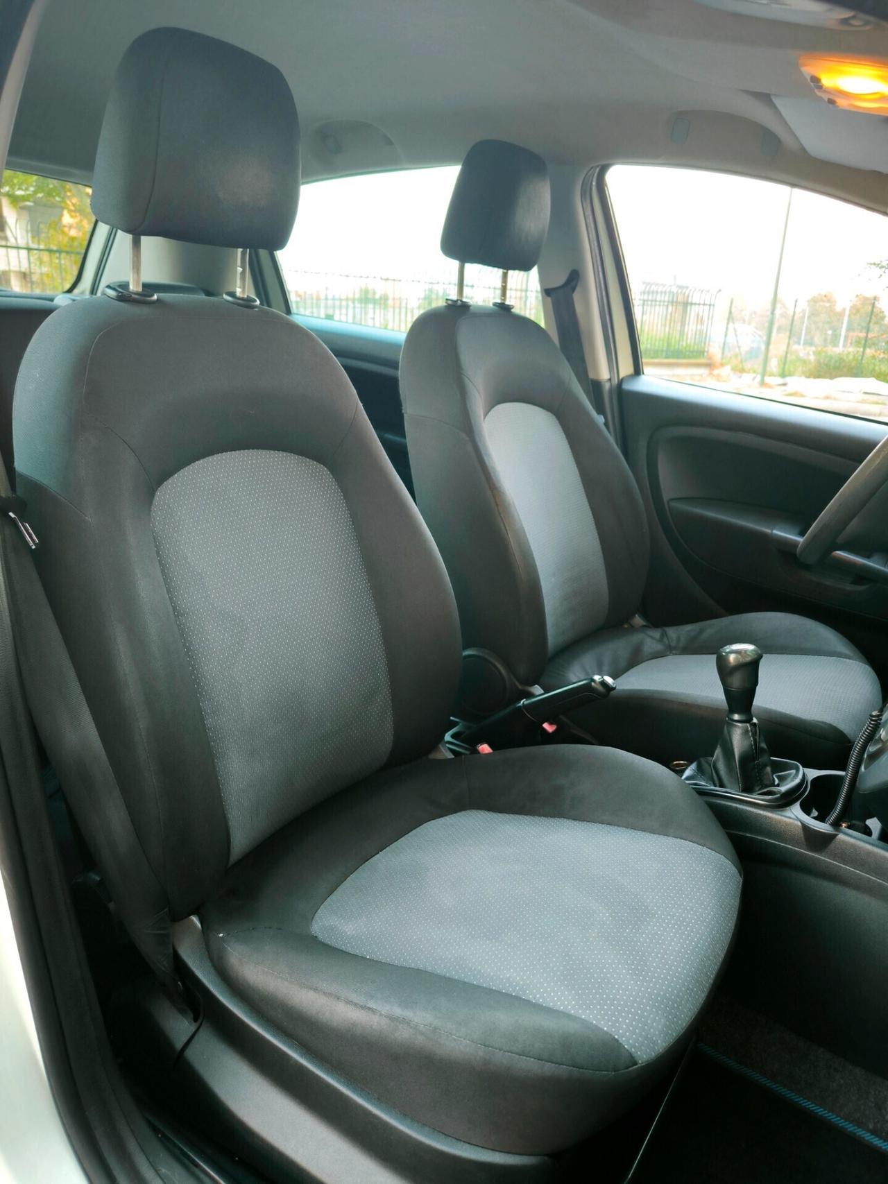 Fiat Grande Punto 1.3 MJT 75 CV 5 porte LEGGERE BENE