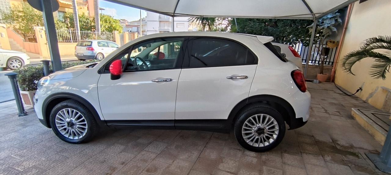 Fiat 500X 1.3 MultiJet 95 CV Connect