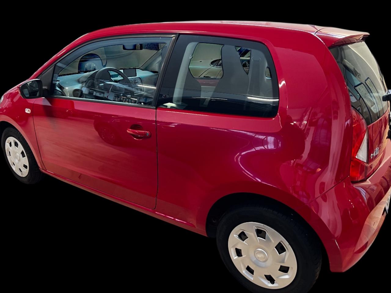 Seat Mii 1.0 3 porte Style Perfetta Ok Neopatentati