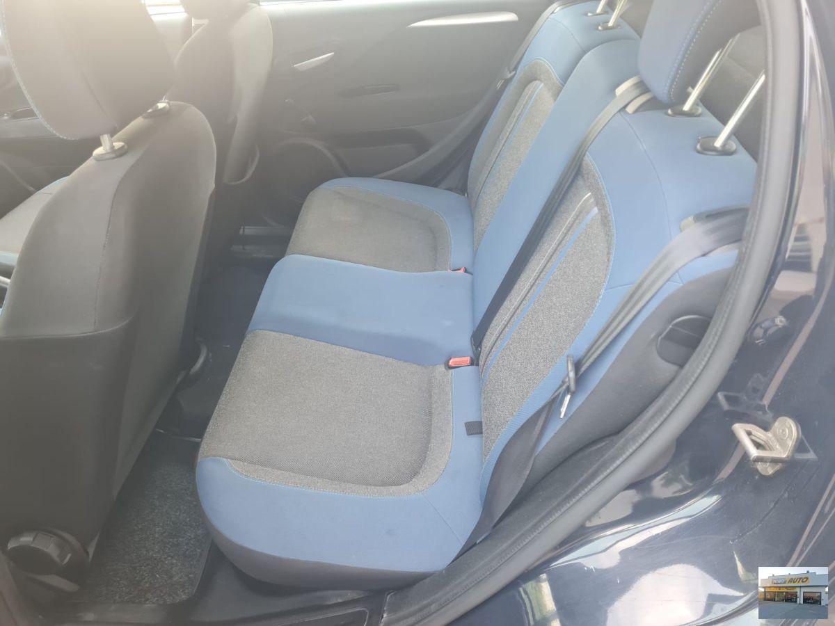 FIAT Punto 1.4 Benzina/GPL-Neopatentati-Anno 2013