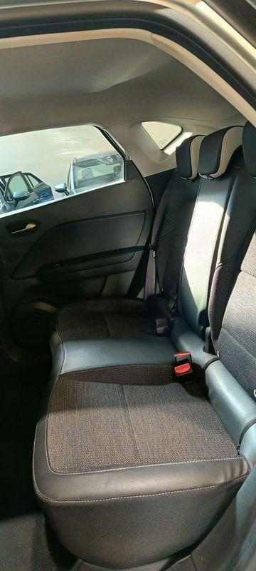 Renault Captur Captur TCe 90 CV Techno