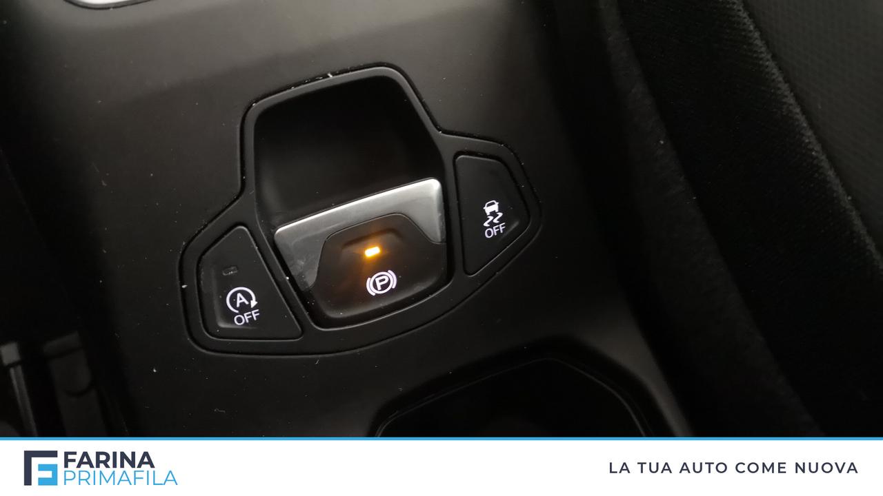 JEEP Jeep Renegade Renegade My23 Limited 1.6 Multijet Ii 130 Cv E6.4