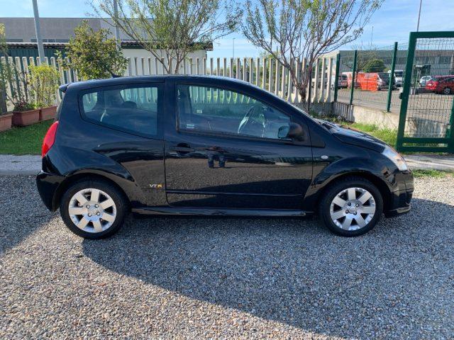 CITROEN C2 1.4 SensoDrive Excite VTR