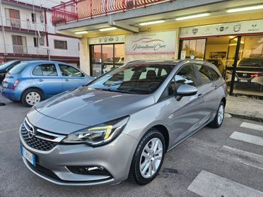 Opel Astra Sports Tourer 1.6 cdti