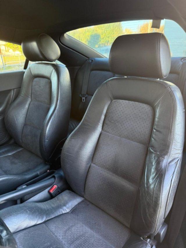 AUDI TT Coupé 1.8 T 20V 179cv cat PELLE/ALCANTARA-XENON