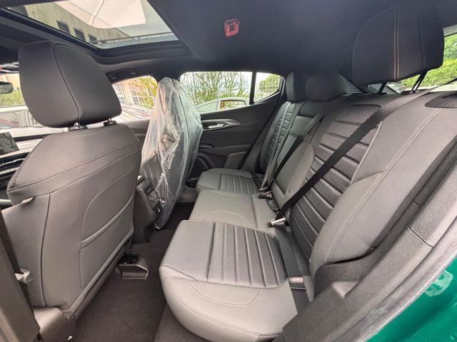 ALFA ROMEO Tonale 1.3 280 CV PHEV AT6 Q4 Ti