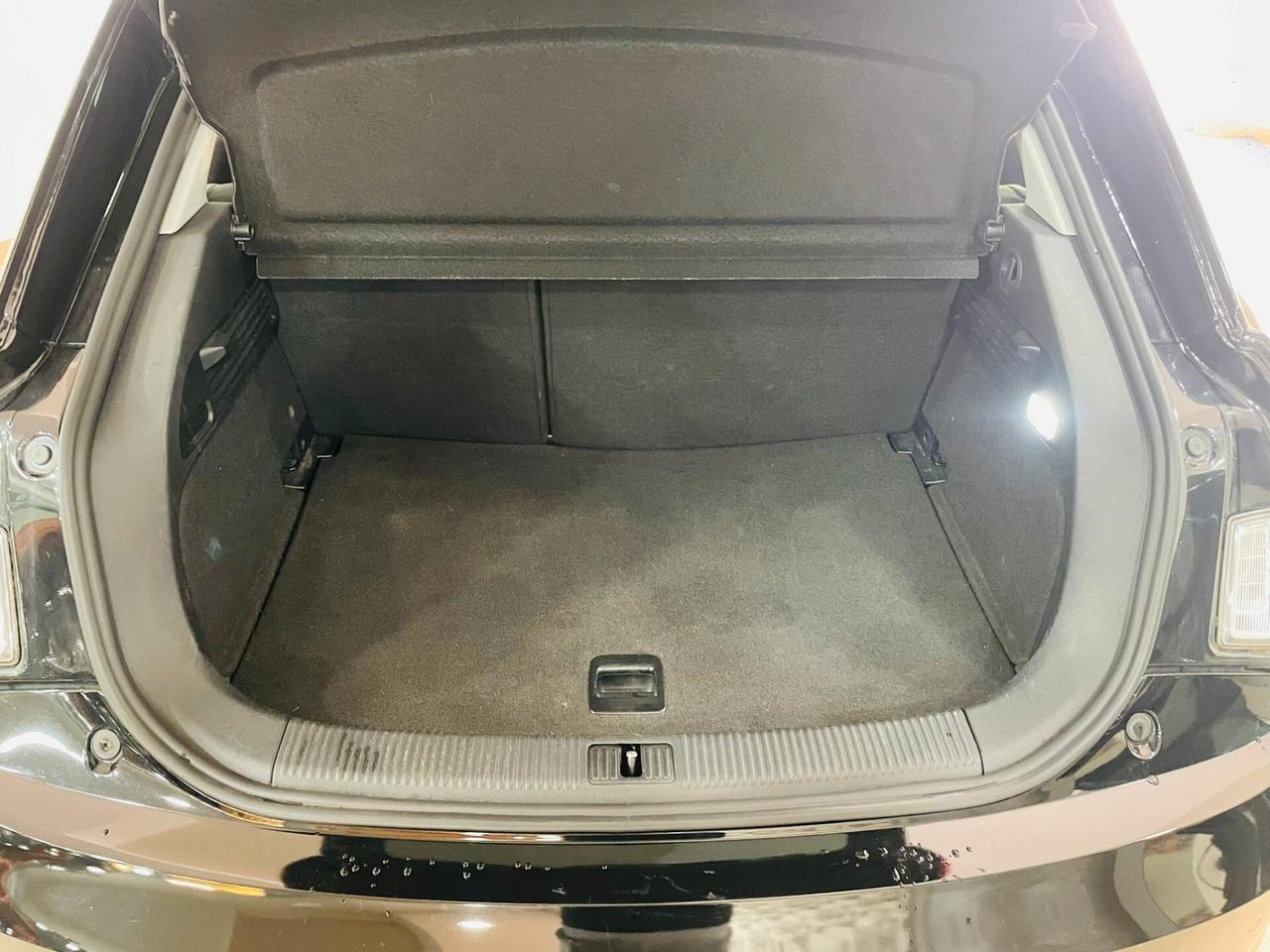 Audi A1 1.2 TFSI S-Line Ambition