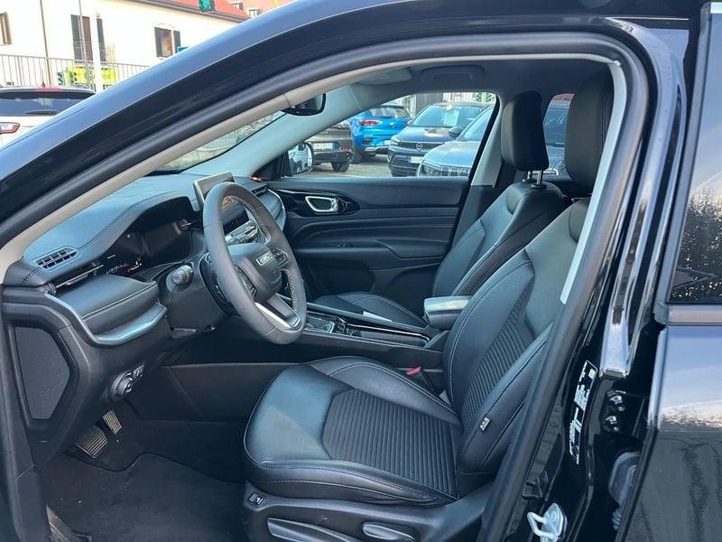 Jeep Compass Compass 1.3 Turbo T4 150 CV aut. 2WD Limited