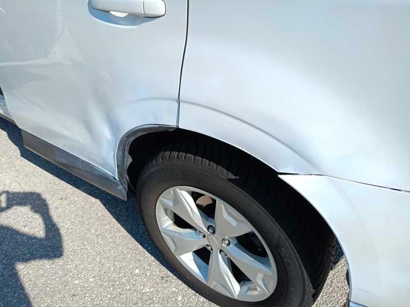 SUBARU Forester 2.0d-S Dynamic