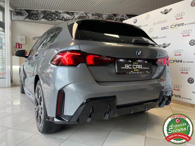BMW 118 d 150cv MSport GARANZIA BMW