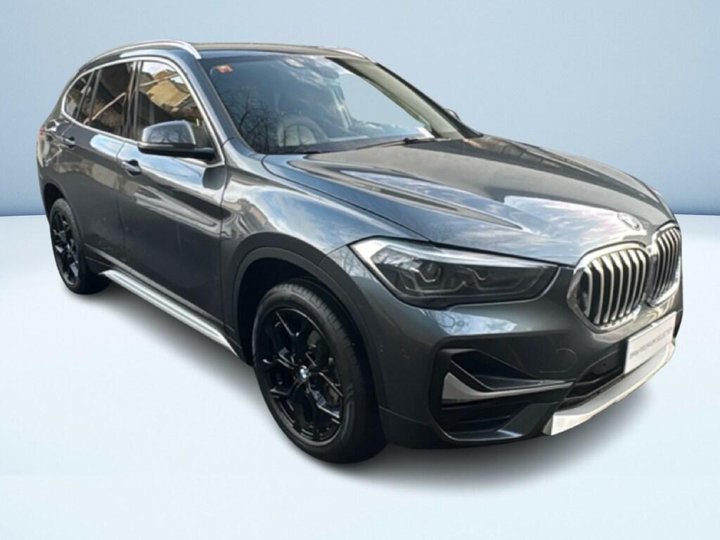BMW X1 18 d xLine Plus sDrive Steptronic