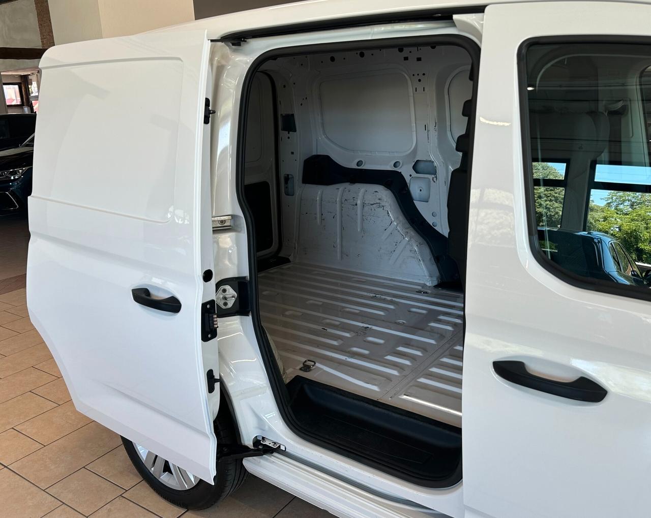 VOLKSWAGEN CADDY CARGO 2.0 TDI 4MOTION *CARPLAY*