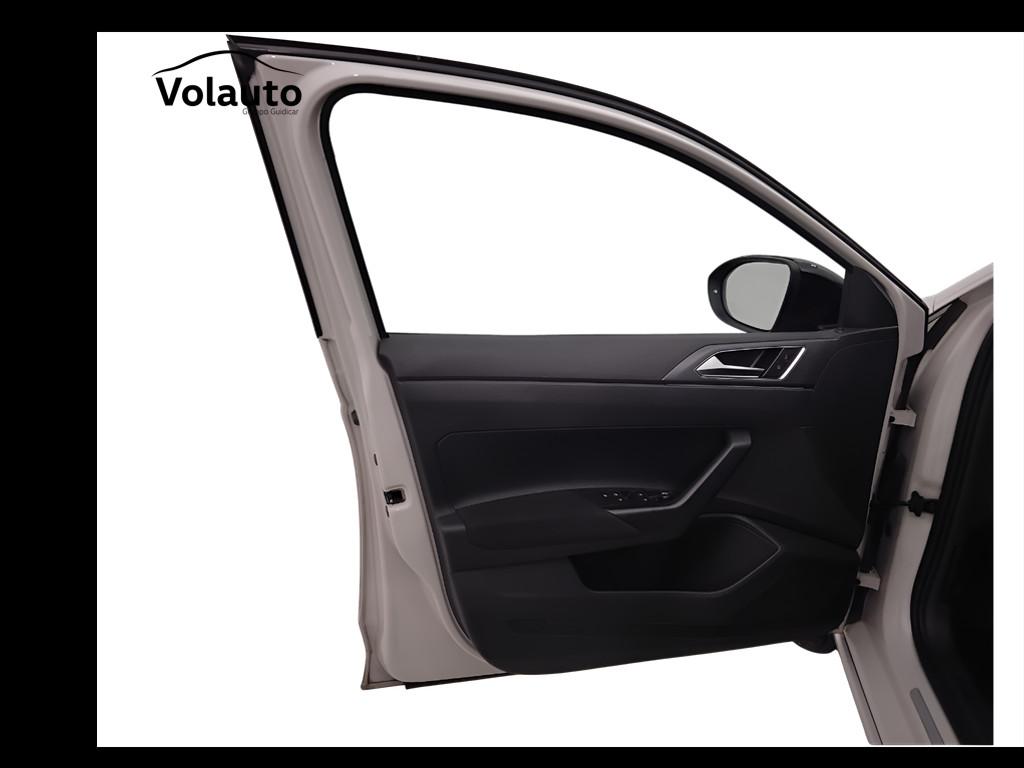 VOLKSWAGEN Taigo - Taigo 1.0 tsi R-Line 110cv