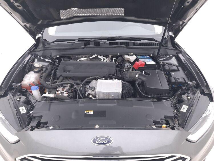 Ford Mondeo SW Titanium Business BR825222 2.0 Diesel 150CV