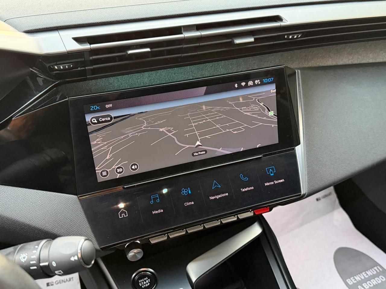 Peugeot 308 BlueHDi 130 S&S Active Pack