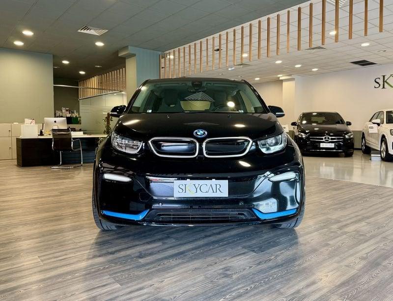 BMW i3 i3s 120 Ah Advantage con pompa di calore
