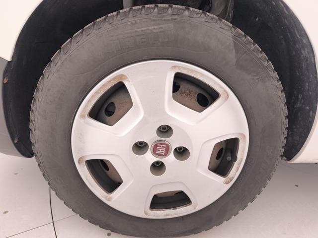 FIAT Fiorino cargo 1.3 mjt 95cv SX E6d-temp