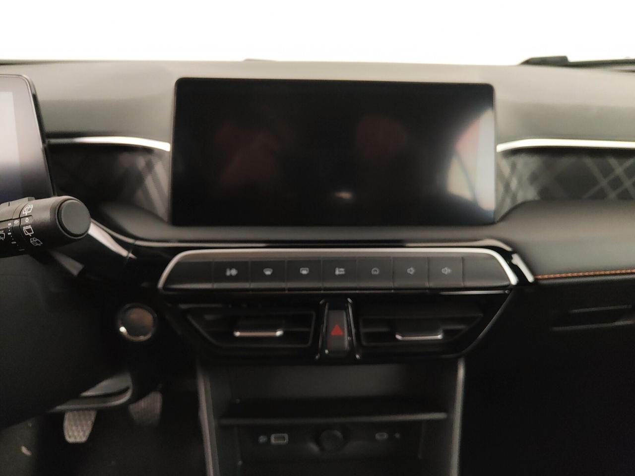 Mg MG3 1.5 Comfort 116 Cv