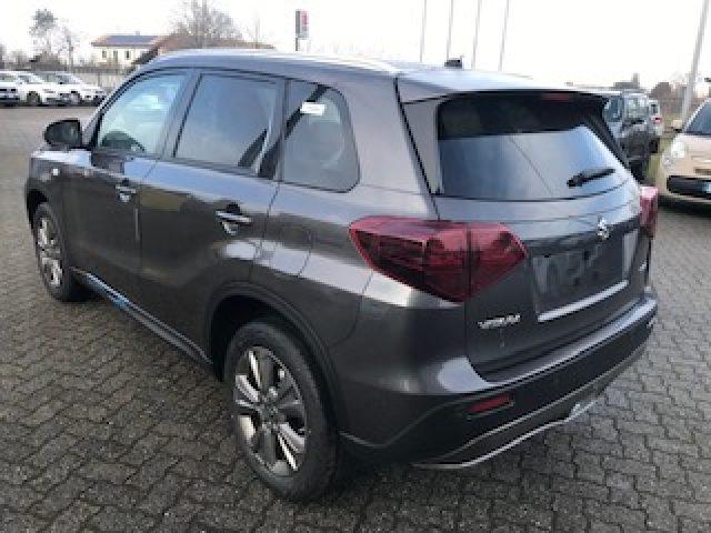 SUZUKI Vitara 1.4 Hybrid Cool+ 2WD