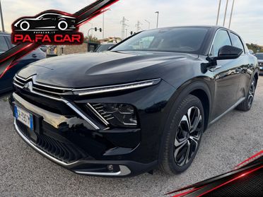 CITROEN C5 X Hybrid 225 E-EAT8 Shine