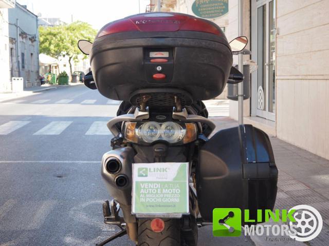 MOTO GUZZI Stelvio 1200 NTX *GARANZIA 12 MESI*