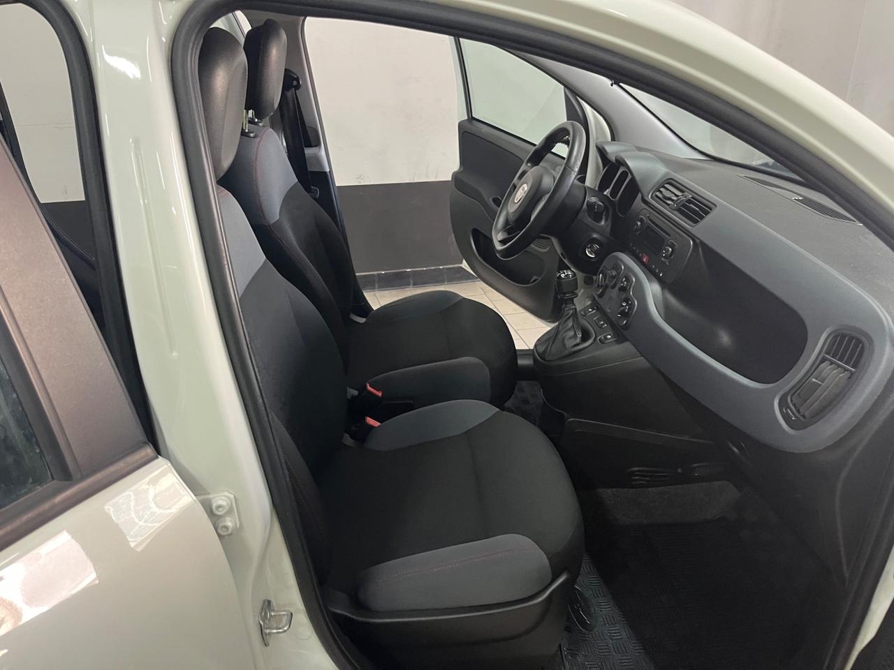 Fiat Panda 0.9 TwinAir Natural Power 2020