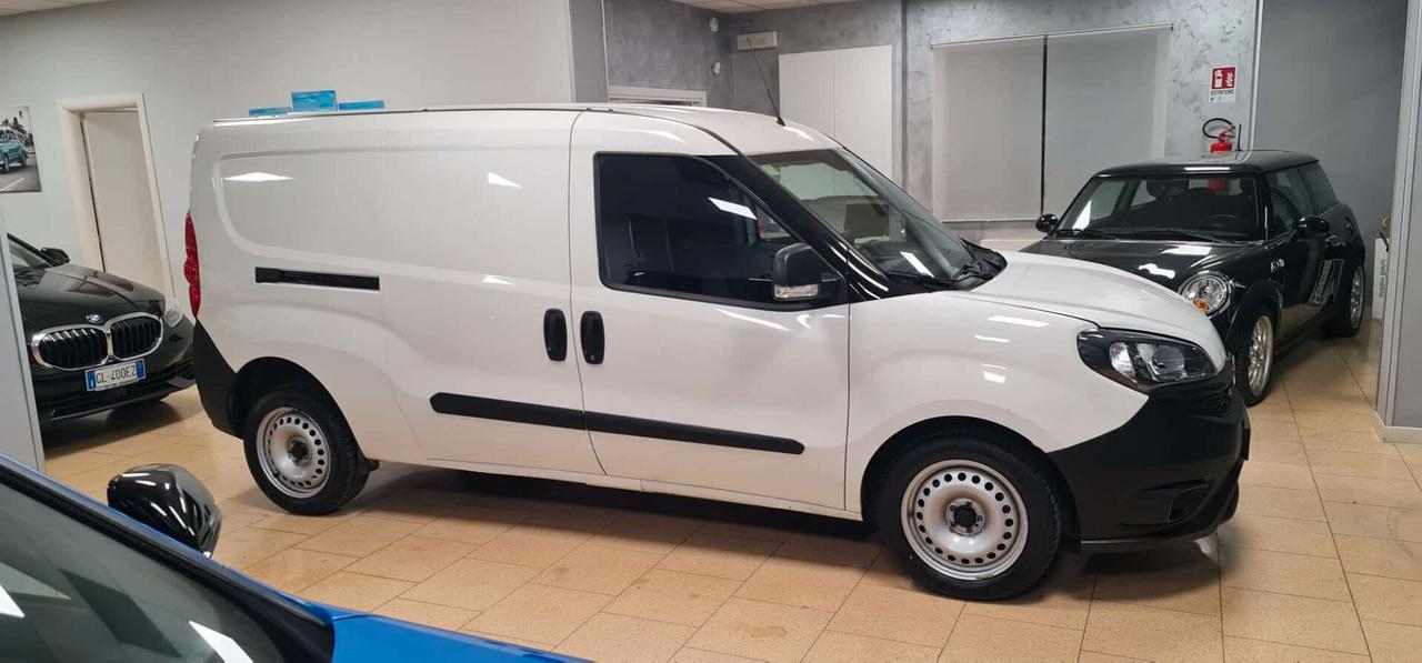 Fiat Doblo Doblò 1.6 MJT 120CV S&S PL-TN Cargo Maxi Easy