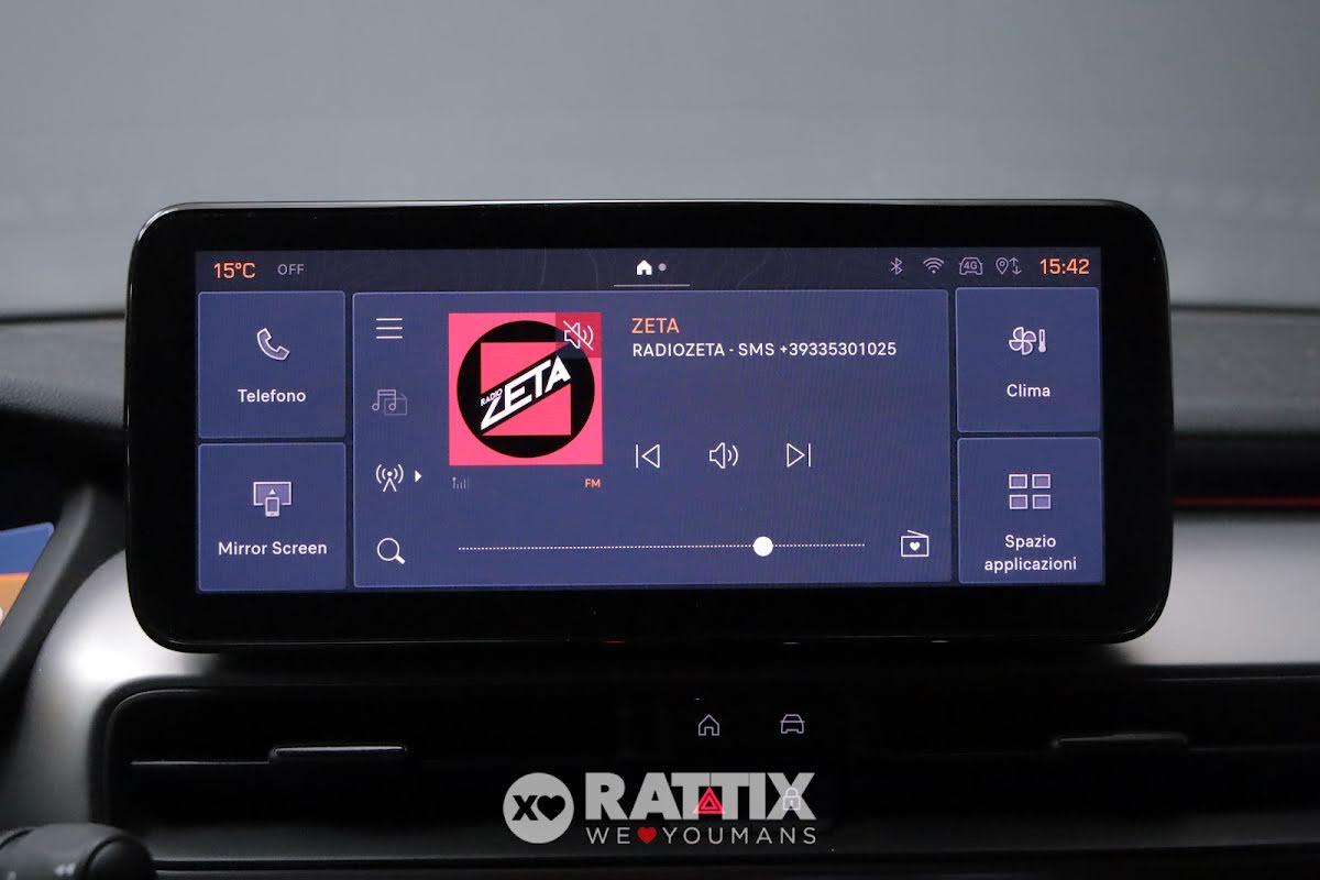 Jeep Avenger 1.2 turbo 100CV Summit