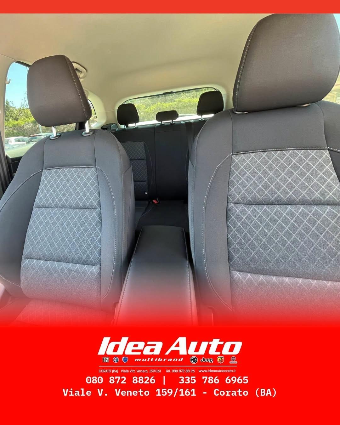 Mg ZS 1.5 Hybrid+ Comfort