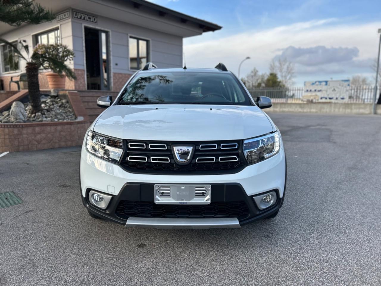 Dacia Sandero Stepway 1.5dCi 95 CV Comfort E6