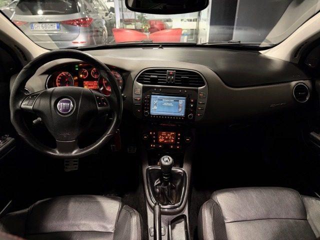 FIAT Bravo 1.9 MJT 120 CV DPF Emotion TETTO APRIBILE