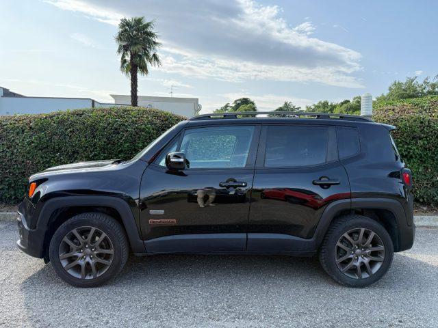 JEEP Renegade 2.0 Mjt 140CV 4WD Active Drive Low 75th Anniversar