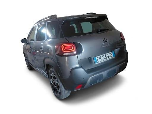 Citroen C3 Aircross BlueHDi 110 S&S Feel
