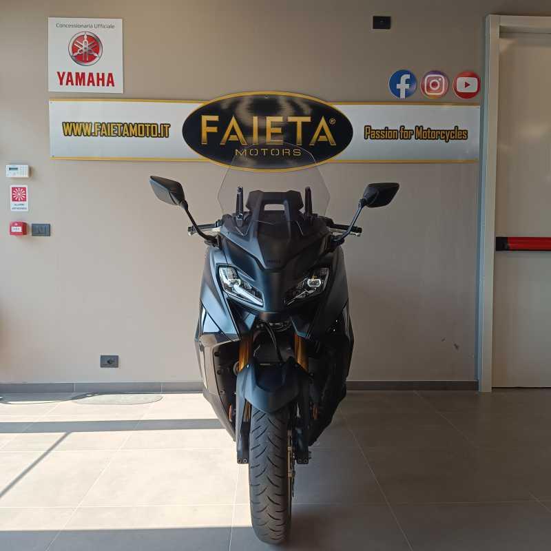 Yamaha T-Max 560 Tech Max - 2022