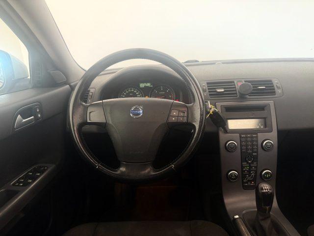 VOLVO V50 1.6 D DRIVe cat POLAR