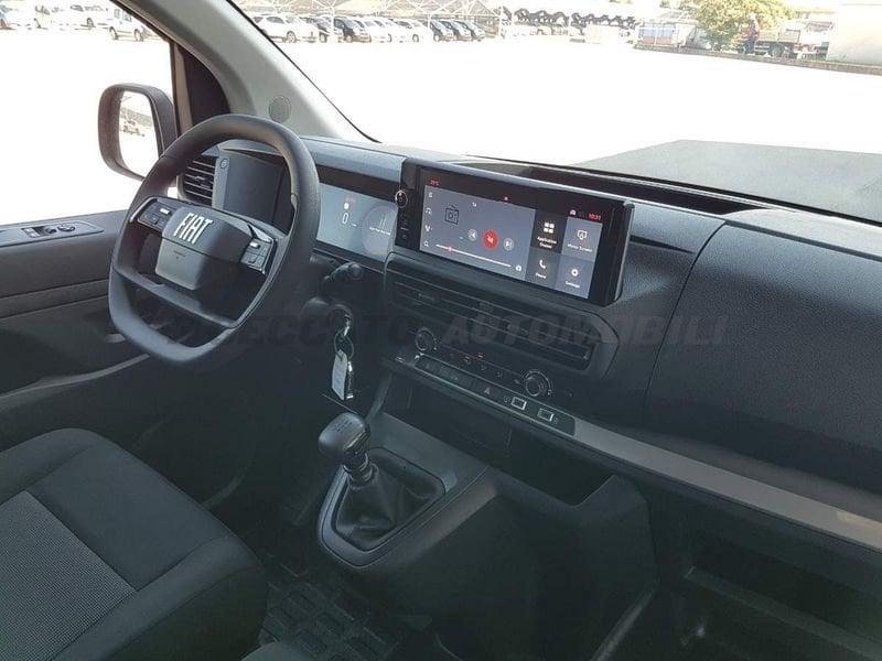 FIAT Scudo Scudo Ice 1.5 bluehdi 120cv L2H1