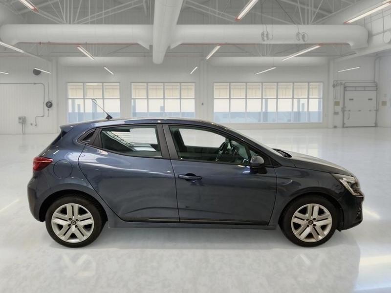 RENAULT CLIO 1.0 TCE 67KW BUSINESS 5 PORTE BERLINA