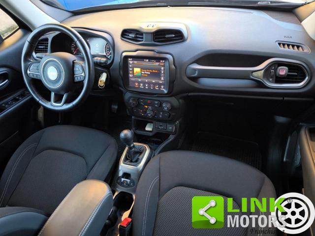 JEEP Renegade 1.0 T3 Limited